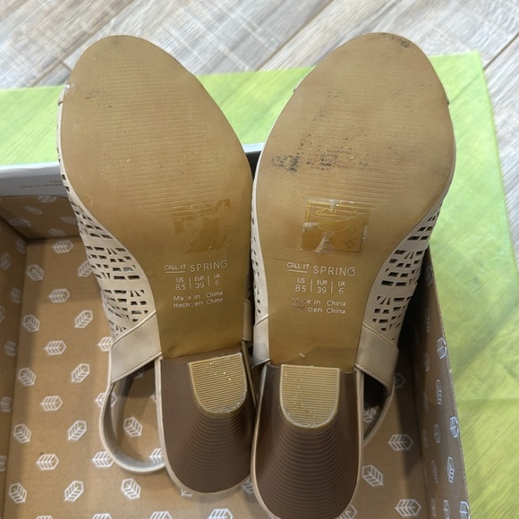 Call It Spring - Enfleda - Picture 5 of 6